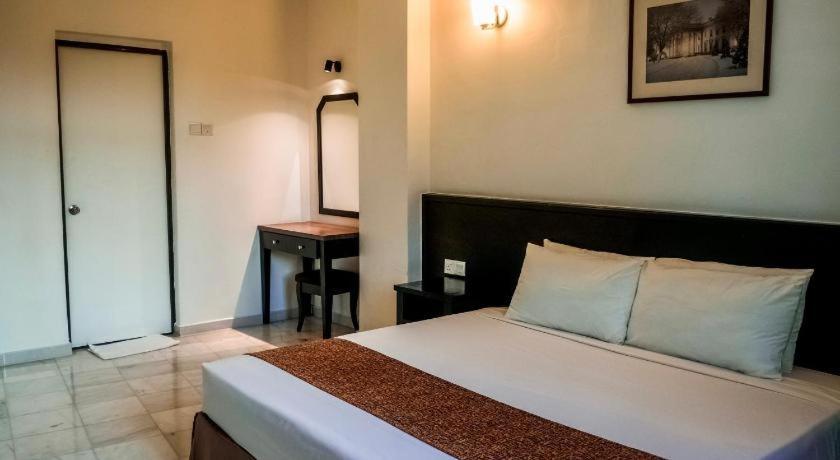 Stallions Suite Penang Jelutong Zewnętrze zdjęcie