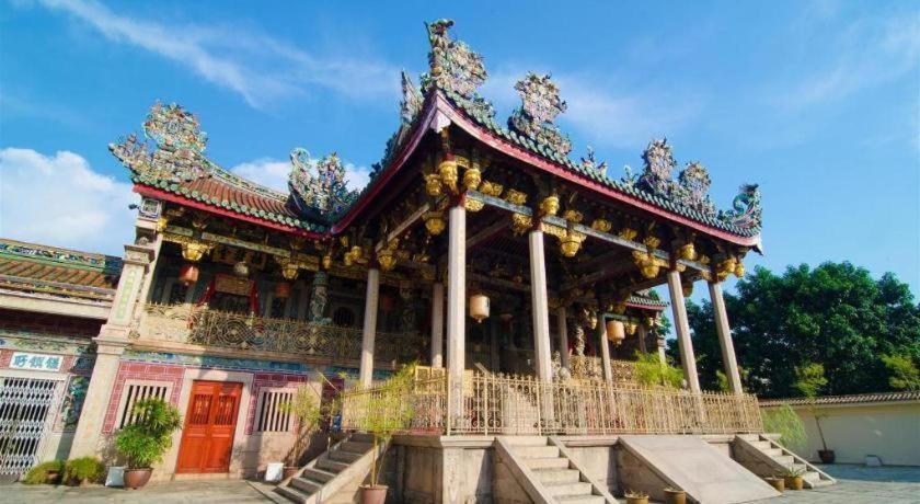 Stallions Suite Penang Jelutong Zewnętrze zdjęcie