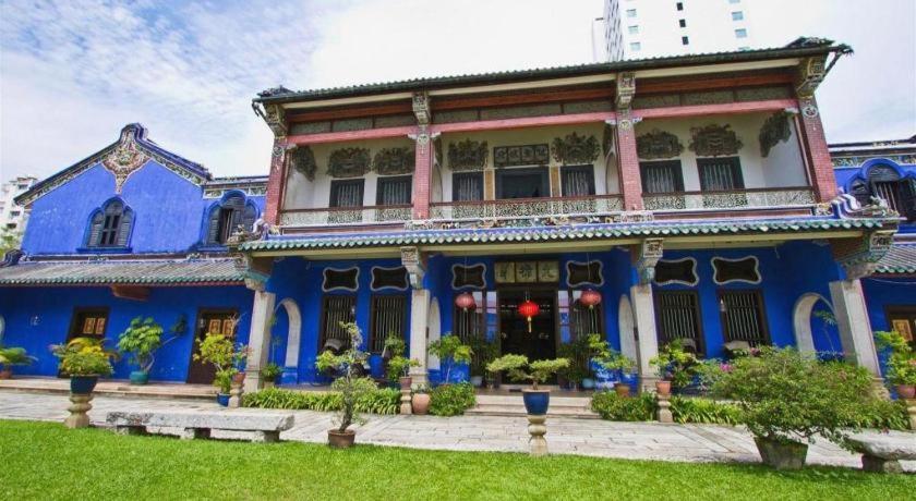 Stallions Suite Penang Jelutong Zewnętrze zdjęcie
