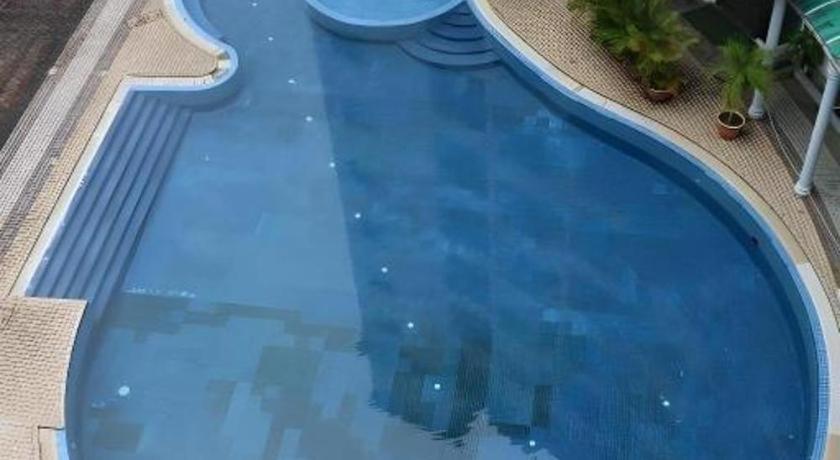 Stallions Suite Penang Jelutong Zewnętrze zdjęcie